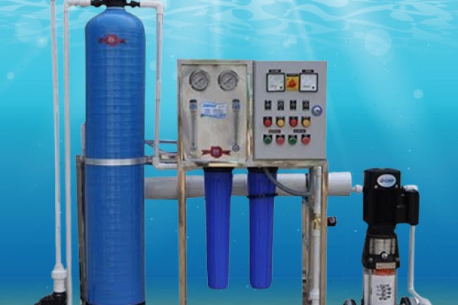 Crystal Pure Water: Your Trusted Partner for Soft Water Solutions in Bangalore