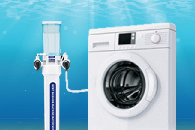  The Amazing Benefits of Using a Kent Washing Machine Softener for Your Laundry