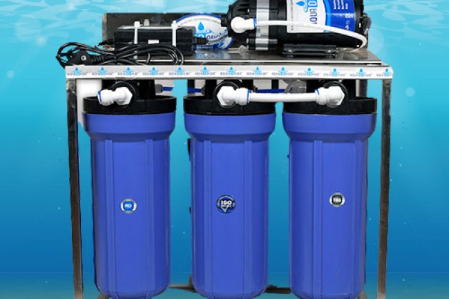 How Crystal Pure Water Systems Transform Your Daily Hydration