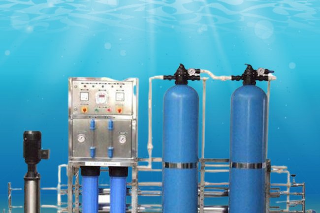 Crystal Pure Water: Transforming Businesses with Advanced Commercial RO Plants