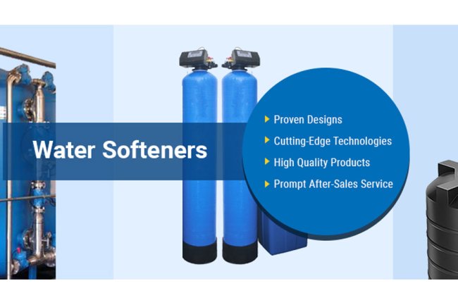Top Water Softener Services in Bangalore: Crystal Pure Water for Clean, Soft Water
