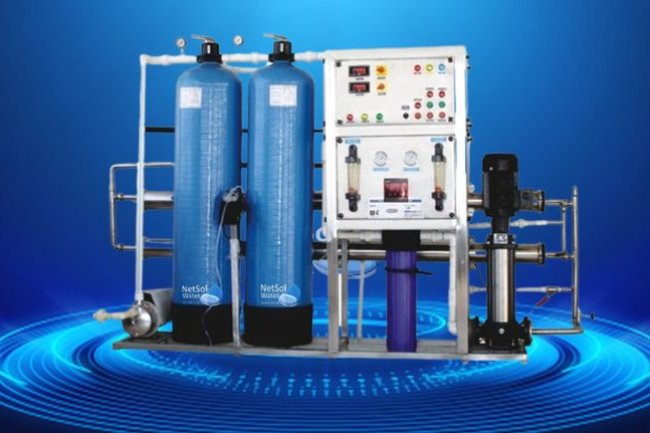 Best RO Plant Setup & Services in Bangalore: Crystal Pure Water - Purify Your Water with Expert Solutions
