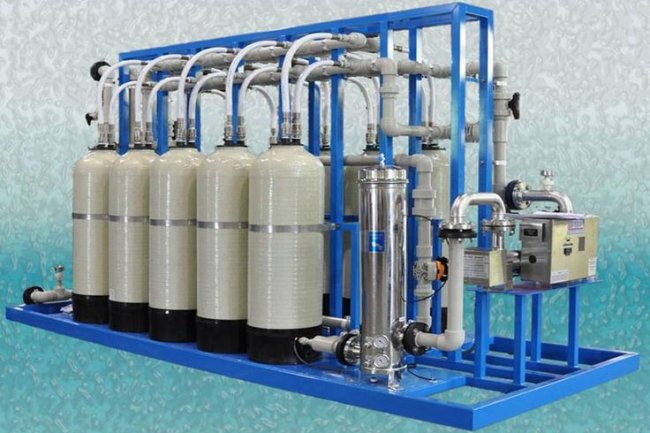 The Best Commercial RO Plant Setup Services in Bangalore: Crystal Pure Water – ‘Purity in Every Drop’