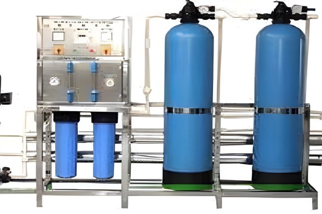 Top-Rated Water Softener Services in Bangalore | Crystal Pure Water – Expert Repair & Maintenance for Pure, Soft Water