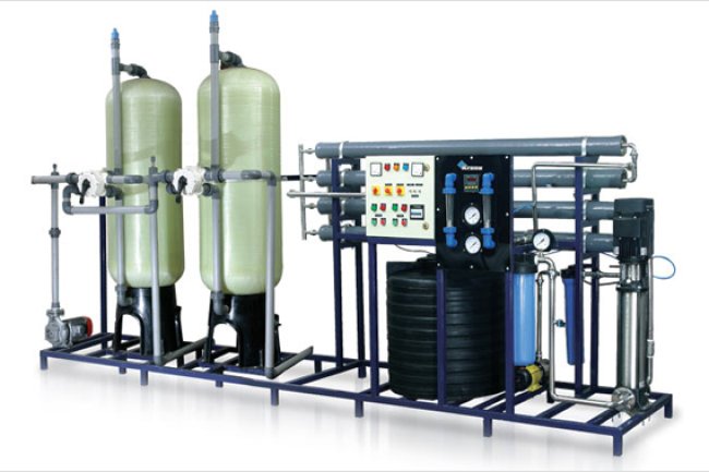 Top-Rated RO Plant Services in Bangalore: Crystal Pure Water - Ensuring Pure Water for Every Home & Business