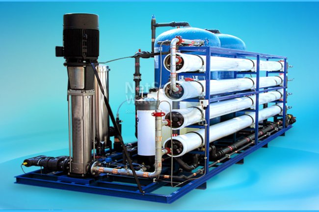 ‘Turning Hard Water into Soft Solutions: Crystal Pure Water - Bangalore’s Top-Rated Water Softening Equipment Supplier’