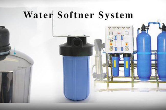 Crystal Pure Water: The Best Water Softening Equipment Supplier in Bangalore for Pure, Clean Water