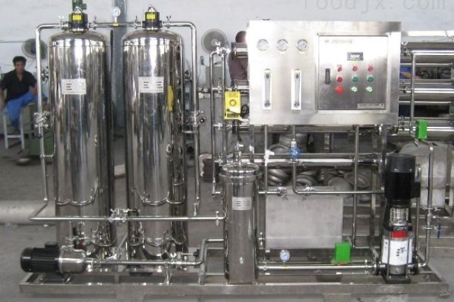 Top Water Softening Equipment Suppliers in Bangalore: Crystal Pure Water - Unlock Pure Water Solutions with Quality & Reliability