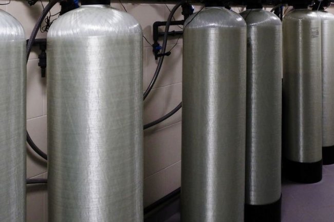 Water Softener Services in Bangalore: Crystal Pure Water