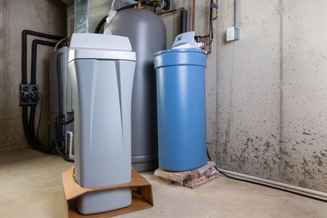 Top Water Softener Services in Bangalore: Crystal Pure Water - Your Guide to Pure, Soft Water at Home