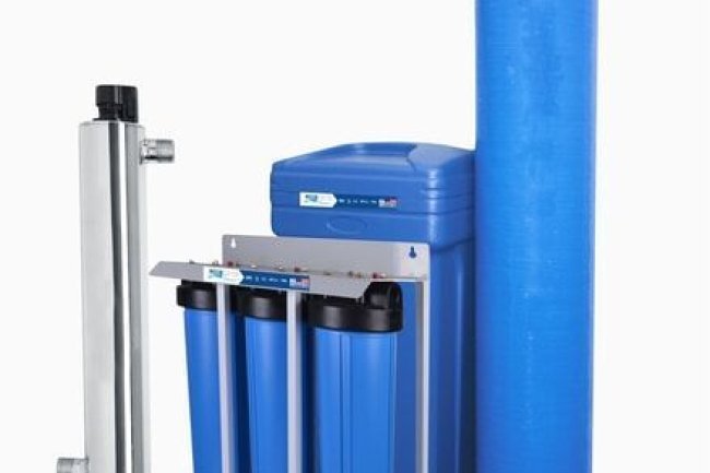 Crystal Pure Water: Expert Water Softener Services for Homes & Apartments in Bangalore - A Smart Solution for Soft, Clean Water