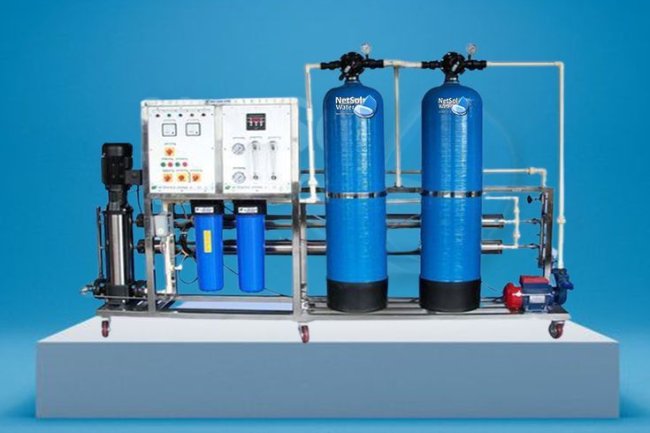 Crystal Pure Water: Premium Water Softener Services in Bangalore – "Pure Water, Healthier Life"
