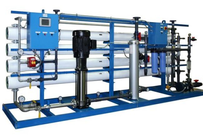 Complete RO Plant Setup Solutions for Every Business in Bangalore: Crystal Pure Water - Ensure Quality Water for Success