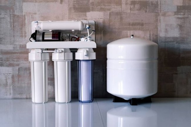 Top Water Softening Equipment Supplier in Bangalore - Crystal Pure Water | Quality Solutions for Soft Water Needs