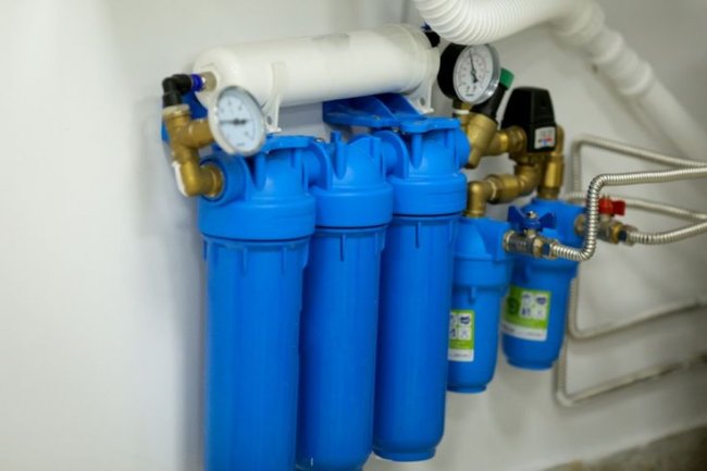 Top Water Softener Equipment Supplier in Bangalore – Pure, Soft Water for Your Home & Business!