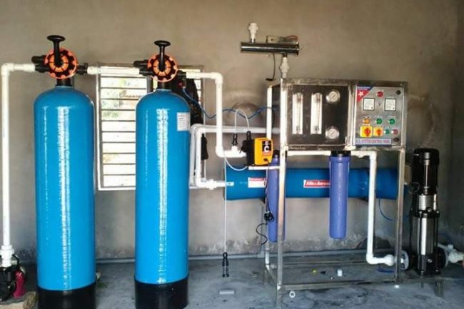 Premium Water Softener Services in Bangalore – Purity in Every Drop!