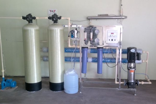 Top Water Softener Services in Bangalore – Say Goodbye to Hard Water, Hello to Purity!