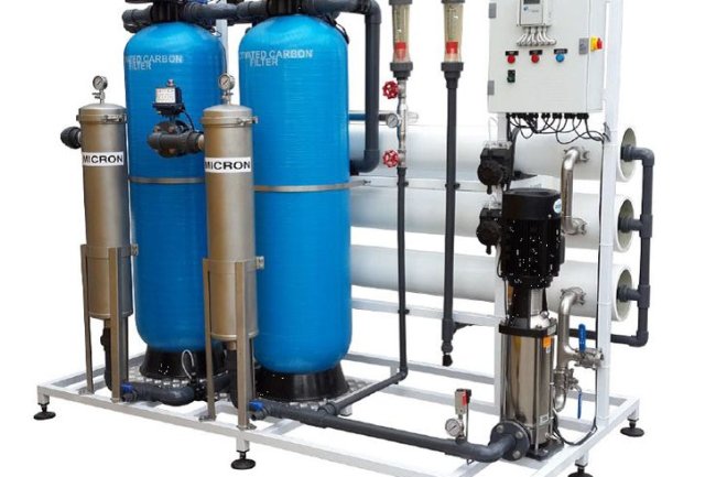 Unmatched RO Plant Services & Setup in Bangalore - Pure Water, Perfect Solutions