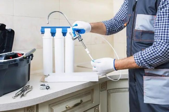 Crystal Pure Water: Premier Water Softener Services in Bangalore