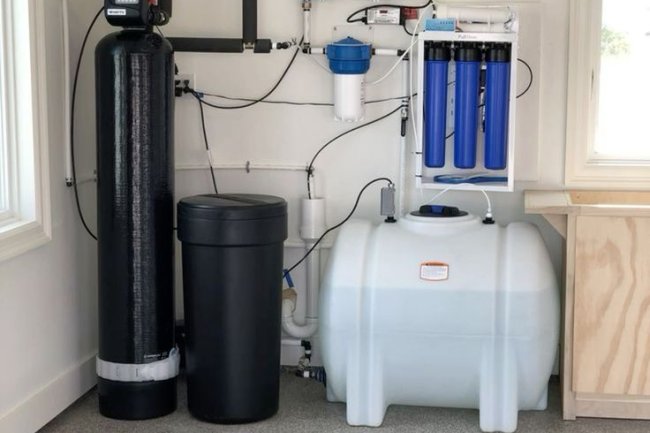 Bangalore’s Best Water Softeners | Crystal Pure Water - Top Picks for Pure & Scale-Free Living