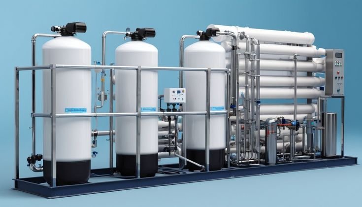 Top RO Plant Services in Bangalore – Pure Water, Healthy Living! | Crystal Pure Water