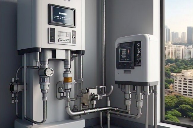 The Soft Water Experts: 'Softening Your Water, One Home at a Time' - Professional Water Softener Services in Bangalore