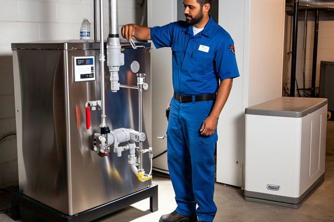 Best Water Softener Services in Bangalore: Trusted Experts for Hard Water Solutions