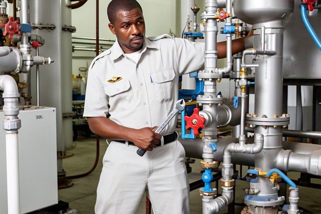 Book the Best RO Plant Service in Bangalore – Same Day Support Available!