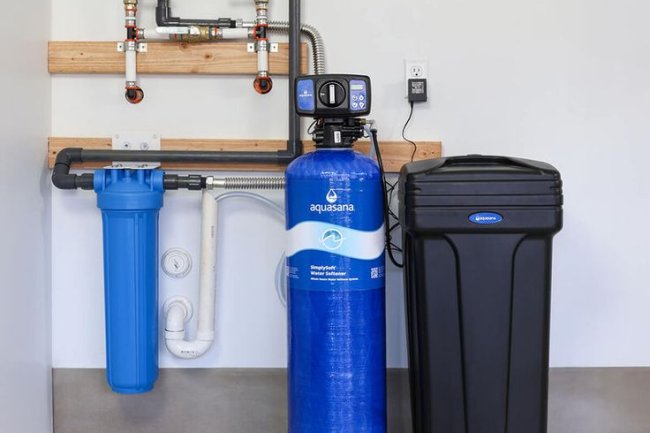 Unlock Pure Water: Top Water Softener Solutions for Homes and Businesses in Bangalore | Crystal Pure Water