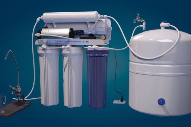 Top Water Softener Solutions in Bangalore | Crystal Pure Water