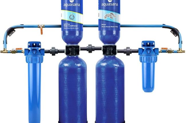 Best Water Softener Systems 2025: Top Picks for Pure, Soft Water at Home