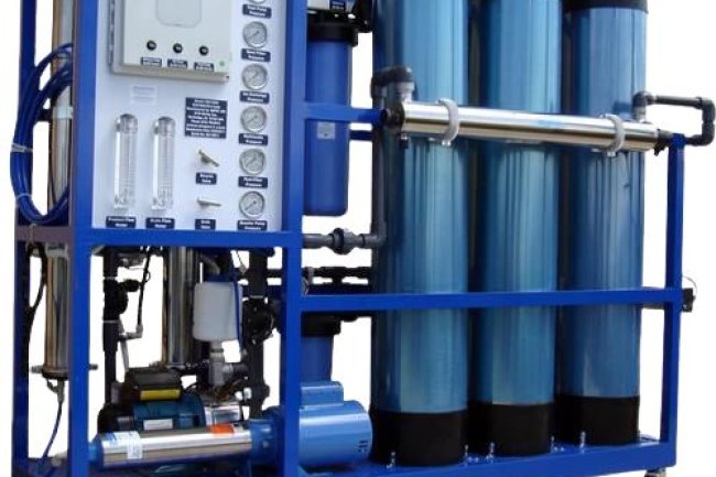 Crystal Pure Water: Expert Water Softener Service in Bangalore