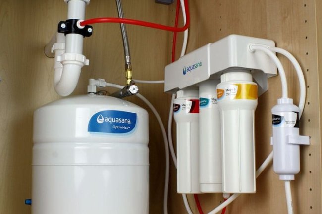 Best Water Softener for Home in Bangalore