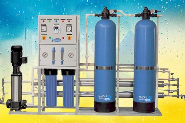 Best RO Plant Services in Bangalore – Same Day Solution