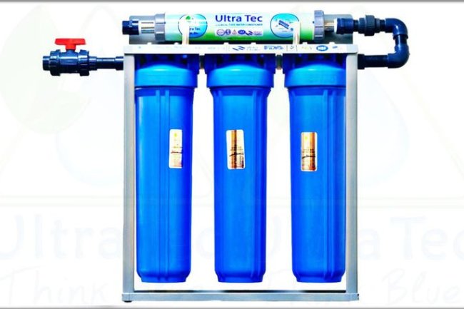 Buy Quality Water Softener Equipment in Bangalore