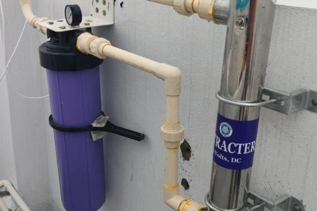 Innovative Water Softener Equipment Solutions in Bangalore