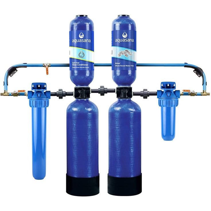 Expert Water Softener Service Solutions for Lasting Performance | Crystal Pure Water
