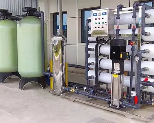 Expert RO Plant Service in Bangalore: Extend Lifespan & Ensure 100% Pure Water