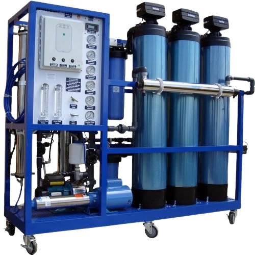 Crystal Pure Water: Expert Water Softener Service in Bangalore
