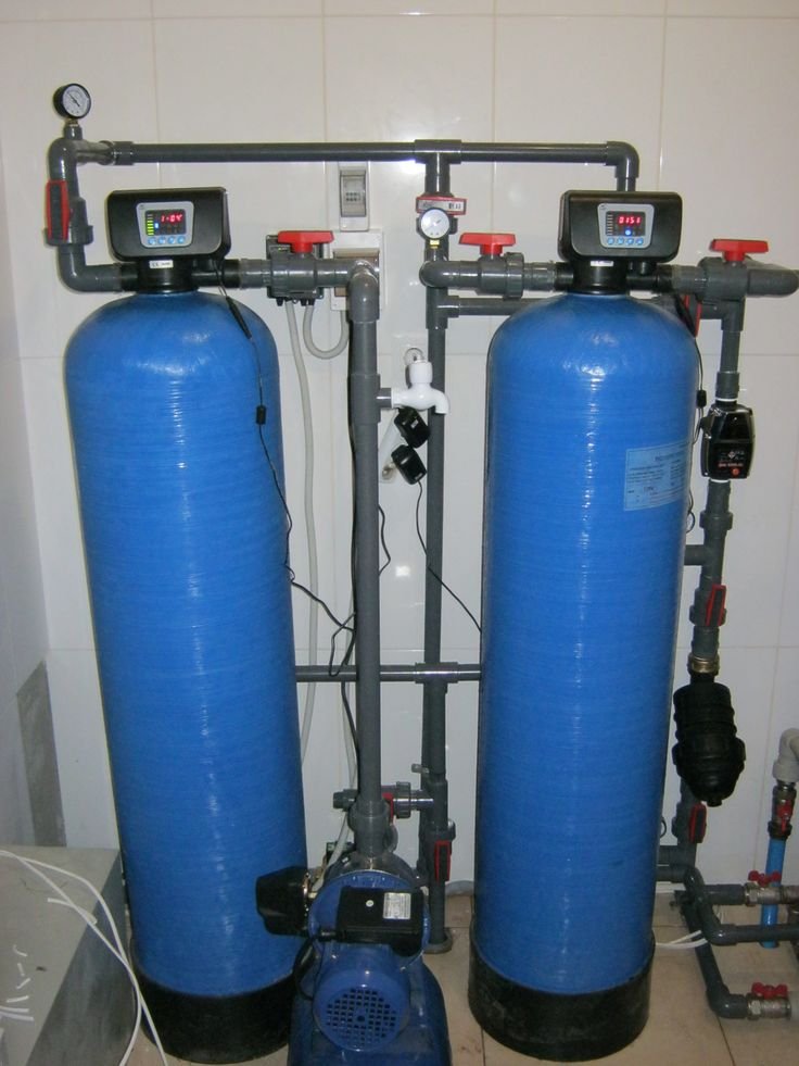 Top-Rated Water Softener Service in Bangalore: Expert Repair & Maintenance Solutions