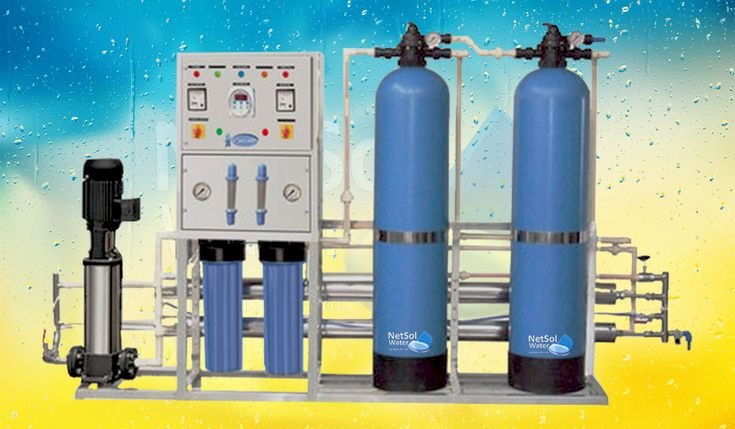 Best RO Plant Services in Bangalore – Same Day Solution