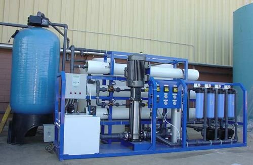Bangalore's Trusted RO Plant Service & Repair