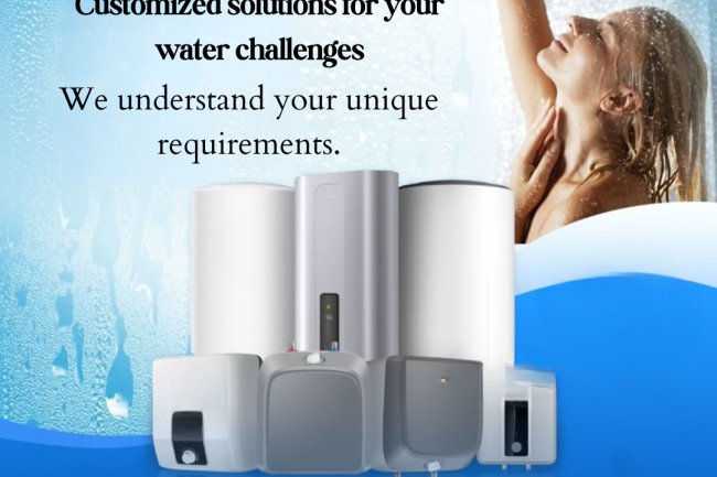 Important Facts About Water Softening for Bangalore Residents