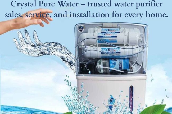 Best Residential Water Softeners in Bangalore