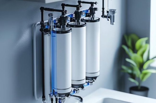 The Future of Clean Water: Why Water Softeners Matter Now