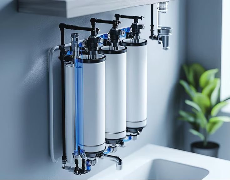 The Future of Clean Water: Why Water Softeners Matter Now